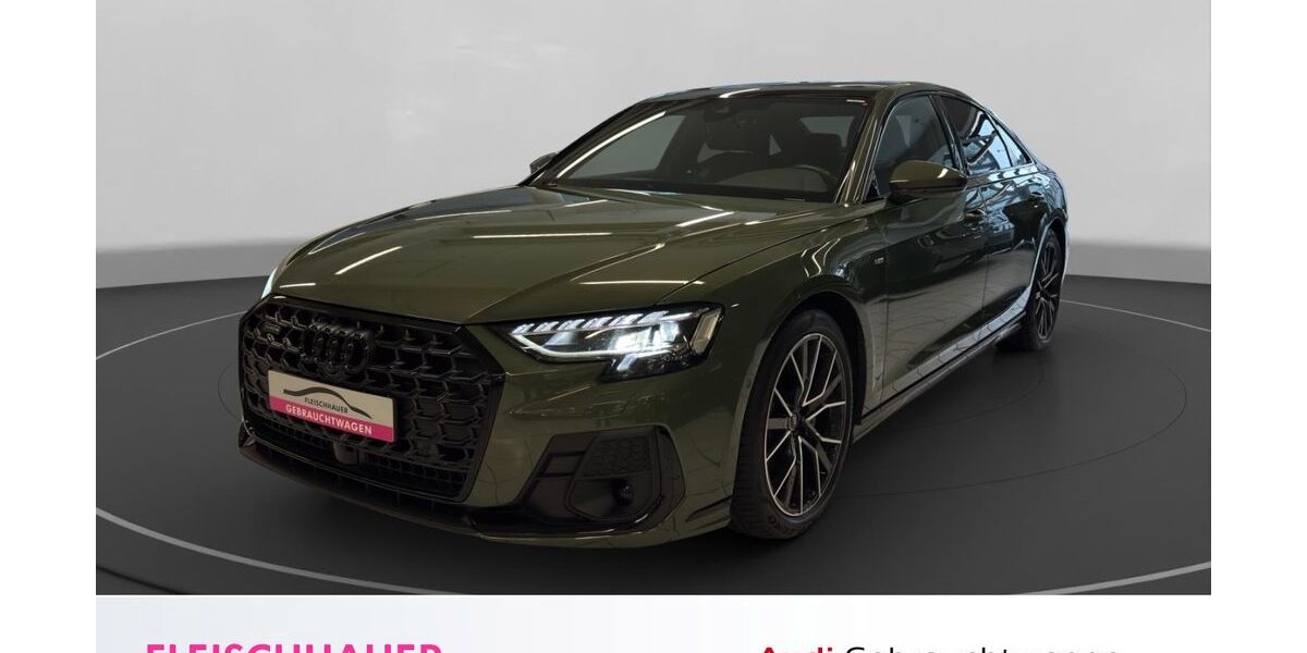 Audi A8 36.987 km 56.980 &euro; Bonn 53119