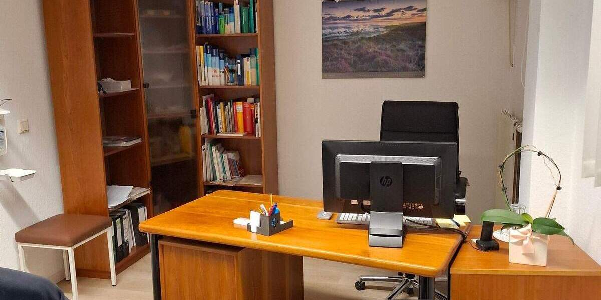 Gewerbeobjekt Bonn Plittersdorf - 1 Zimmer, 540.000&euro; | Angebot:25779171