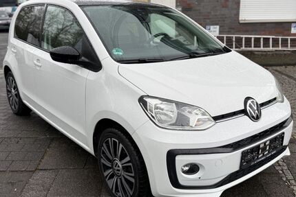 VW up! 93.000 km 9.999 &euro; Bonn 53127
