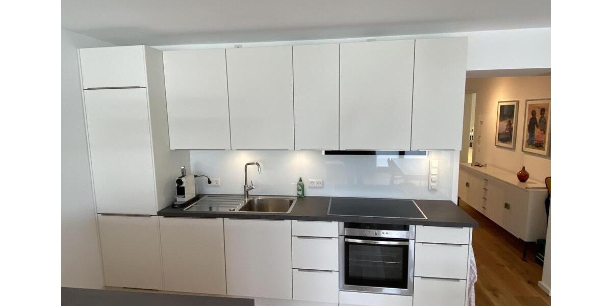Etagenwohnung Köln Rodenkirchen - 3 Zimmer, 80 m&sup2;, 1.990&euro; | Angebot:26461788