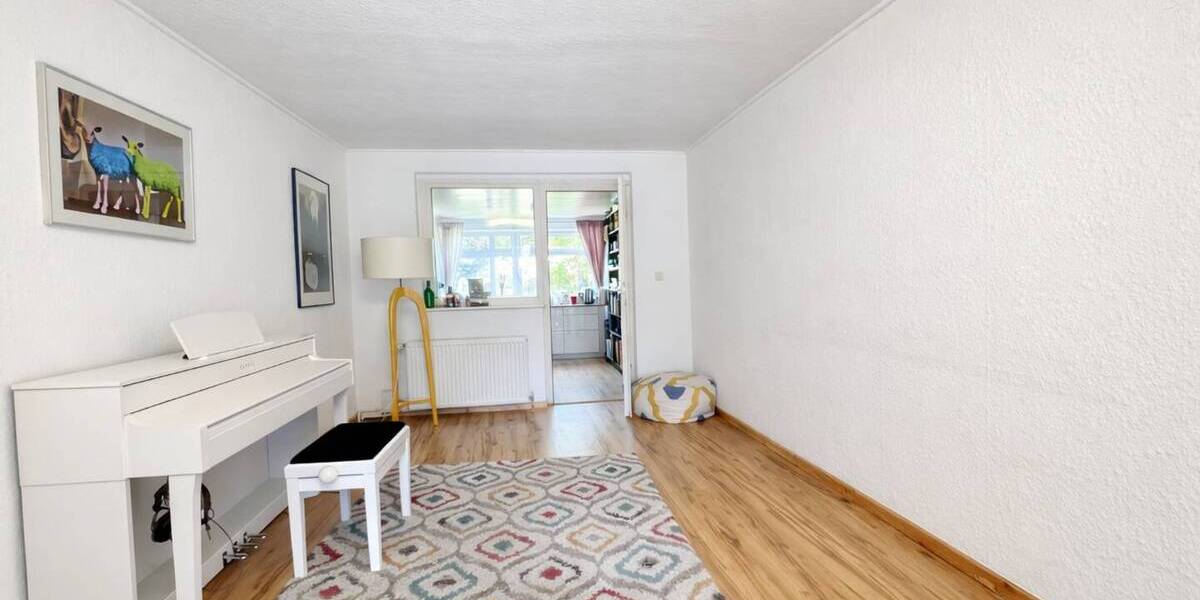 Mehrfamilienhaus, Wohnhaus Bonn Auerberg - 5 Zimmer, 107 m&sup2;, 176.300&euro; | Angebot:26887570