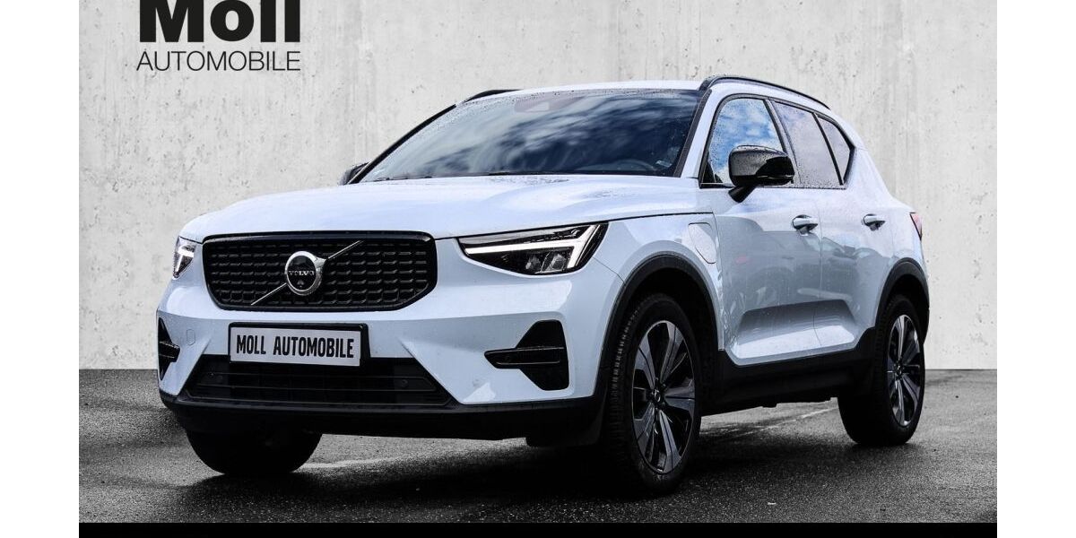 Volvo XC40 25.000 km 32.980 &euro; Bergheim 50126