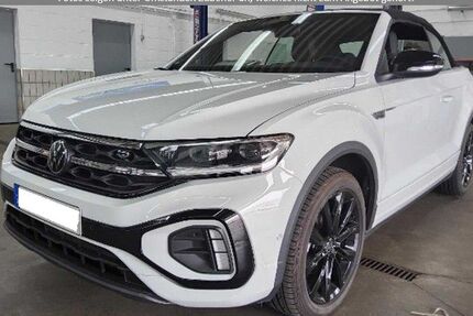VW T-Roc 11.670 km 29.550 &euro; Meckenheim / Bonn 53340