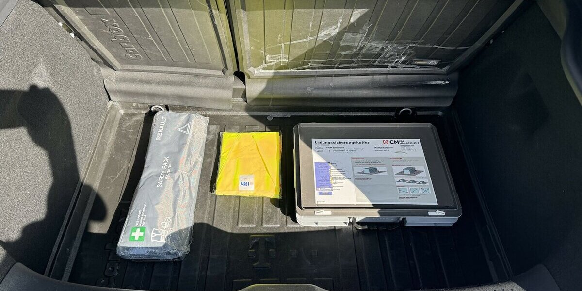 Renault Clio Navi Klimatr.Temp.Alu 1.Hd TÜV neu GARANTIE 45.000 km 12.500 &euro; Erftstadt 50374