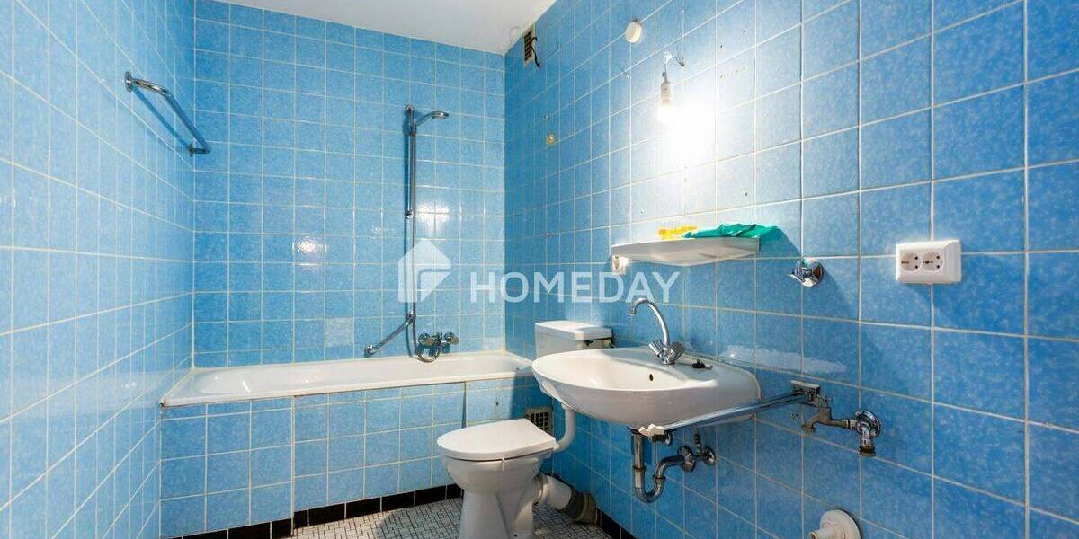 Etagenwohnung Bonn Friesdorf - 4 Zimmer, 103 m&sup2;, 279.000&euro; | Angebot:26117612