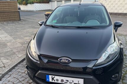 Ford Fiesta 200.000 km 2.100 &euro; Köln 51061
