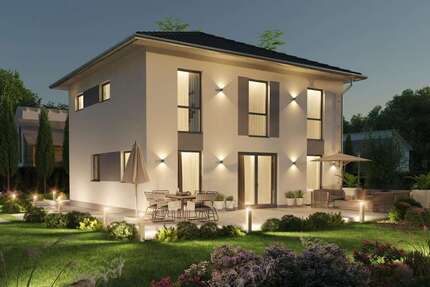 Haus Bad Münstereifel - Wald Wald - 6 Zimmer, 135 m&sup2;, 480.997&euro; | Angebot:19198380