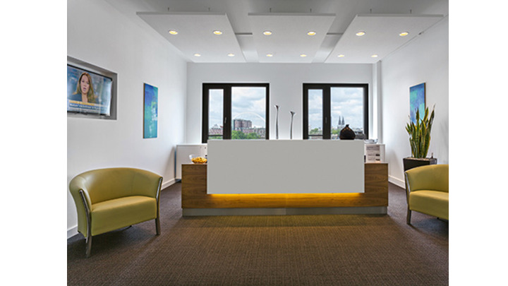 Gewerbeobjekt Köln Kalk - 889&euro; | Angebot:25777524