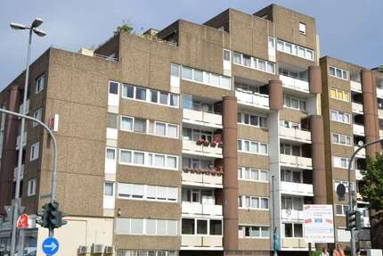 Wohnung Köln Meschenich - 2 Zimmer, 50 m&sup2;, 75.000&euro; | Angebot:18213091