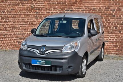 Renault Kangoo 89.000 km 6.490 &euro; Düren 52351