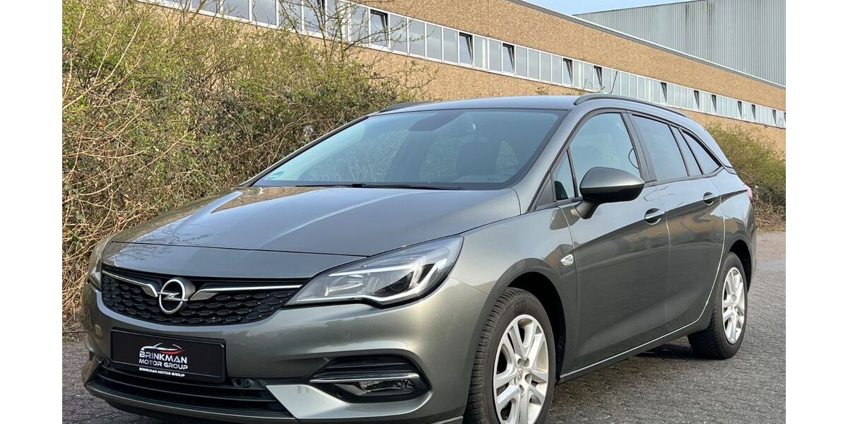Opel Astra 64.472 km 11.495 &euro; Weilerswist 53919