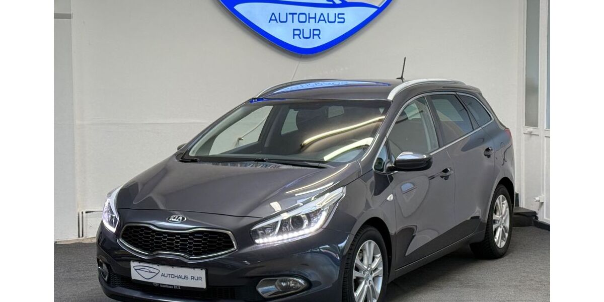 Kia ceed / Ceed 157.000 km 8.790 &euro; Düren 52353