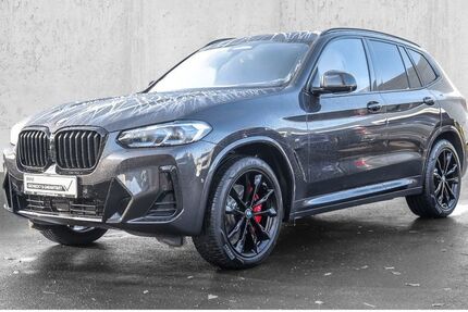 BMW X3 14.728 km 54.995 &euro; Köln-West 50858