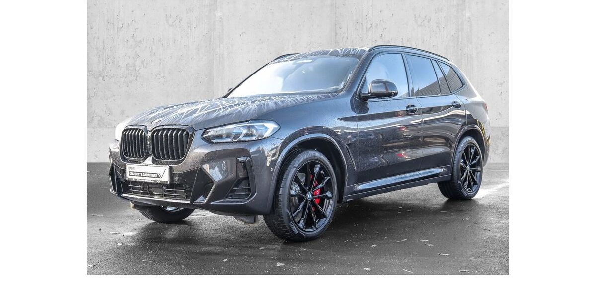 BMW X3 14.728 km 55.995 &euro; Köln-West 50858
