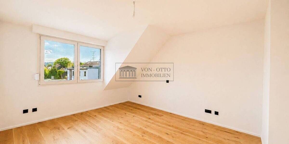 Etagenwohnung Frechen Hücheln - 2 Zimmer, 72 m&sup2;, 341.000&euro; | Angebot:26595483