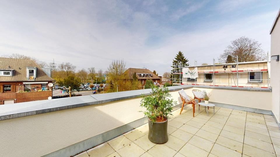 Doppelhaushälfte Pulheim - 5 Zimmer, 197 m&sup2;, 2.620&euro; | Angebot:25960463