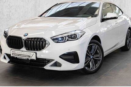 BMW 218 Gran Coupé 52.689 km 27.870 &euro; Leverkusen 51371