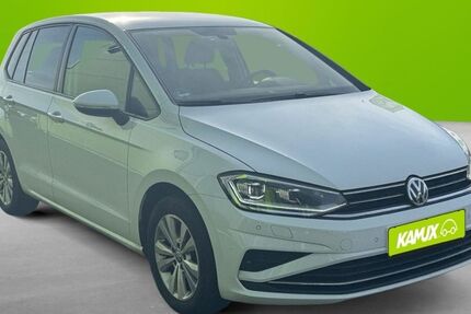 VW Golf Sportsvan 86.700 km 14.950 &euro; Düren 52351