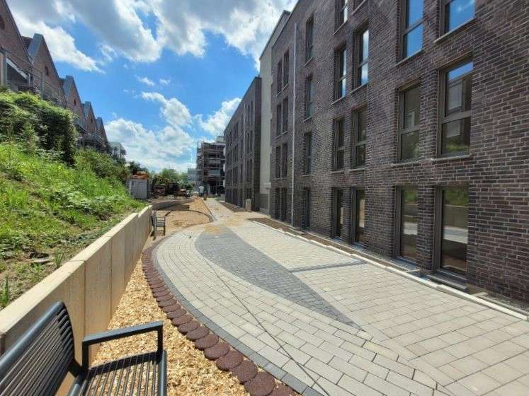 Etagenwohnung Köln Rodenkirchen - 3 Zimmer, 85 m&sup2;, 1.860&euro; | Angebot:26015032