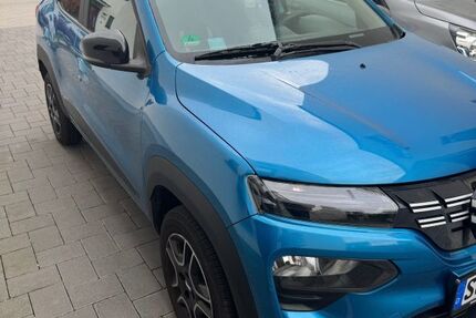 Dacia Spring 32.480 km 9.999 &euro; Troisdorf 53844