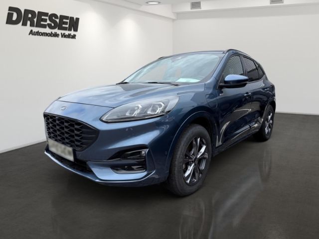 Ford Kuga 49.061 km 23.990 &euro; Bonn 53119