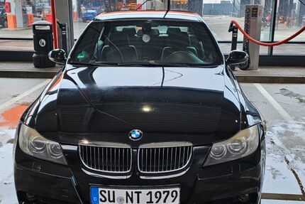 BMW 325 219.500 km 6.500 &euro; Sankt Augustin 53757