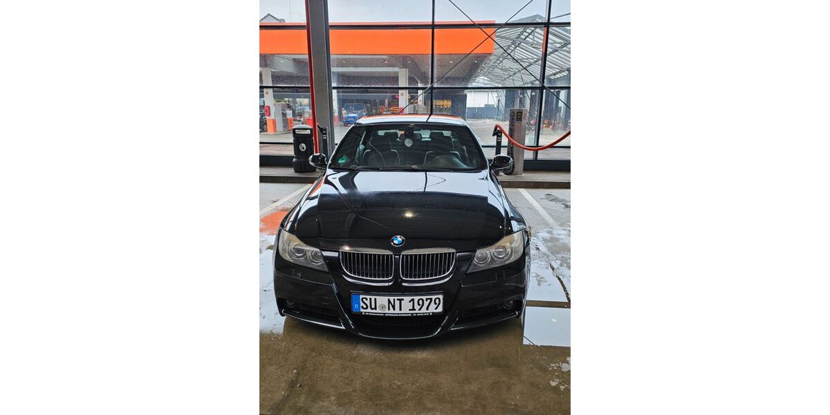 BMW 325 219.500 km 6.500 &euro; Sankt Augustin 53757