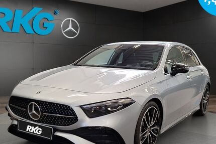 Mercedes-Benz A 200 9.800 km 38.890 &euro; Bonn 53119