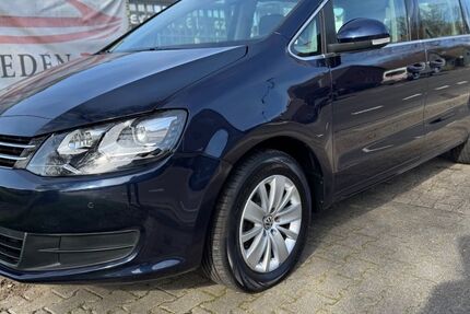VW Sharan 164.300 km 9.630 &euro; Kerpen 50171