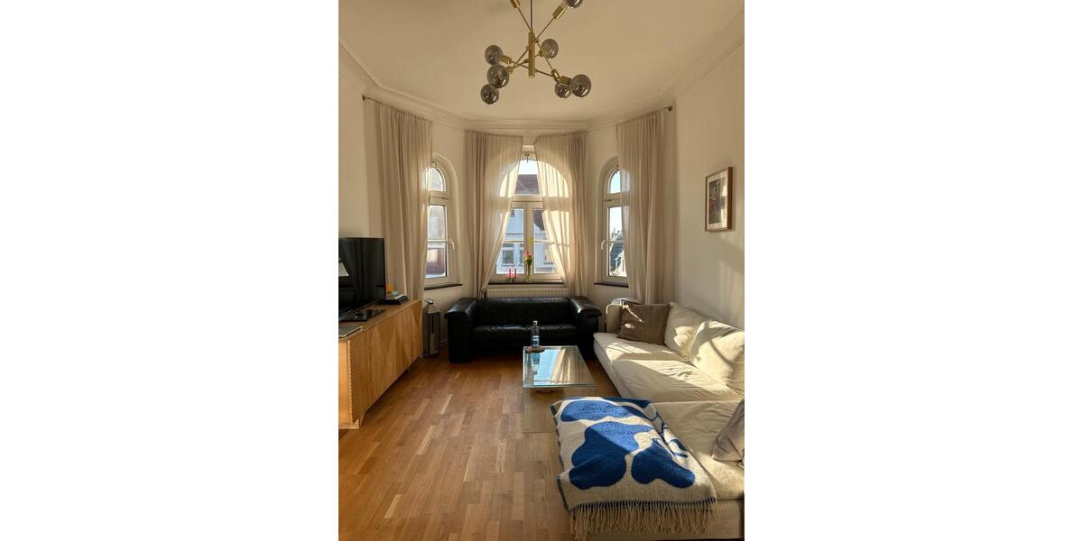 Etagenwohnung Köln Nippes - 3 Zimmer, 94 m&sup2;, 1.800&euro; | Angebot:25875954