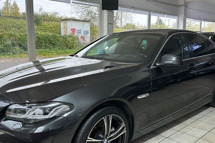 BMW 520 200.000 km 11.500 &euro; Bonn 53119