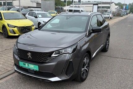 Peugeot 3008 62.847 km 22.999 &euro; Bedburg 50181
