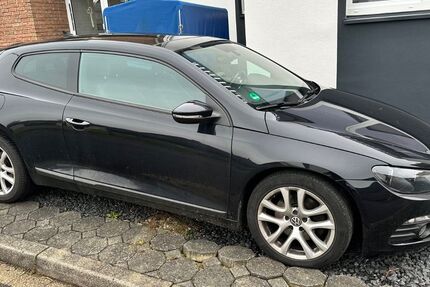VW Scirocco 140.000 km 7.300 &euro; Kreuzau 52372