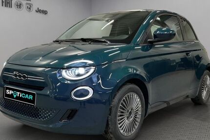 Fiat 500 1.500 km 20.880 &euro; Bonn 53119