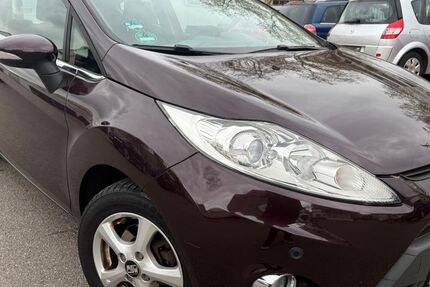 Ford Fiesta 135.000 km 4.250 &euro; Köln 50933