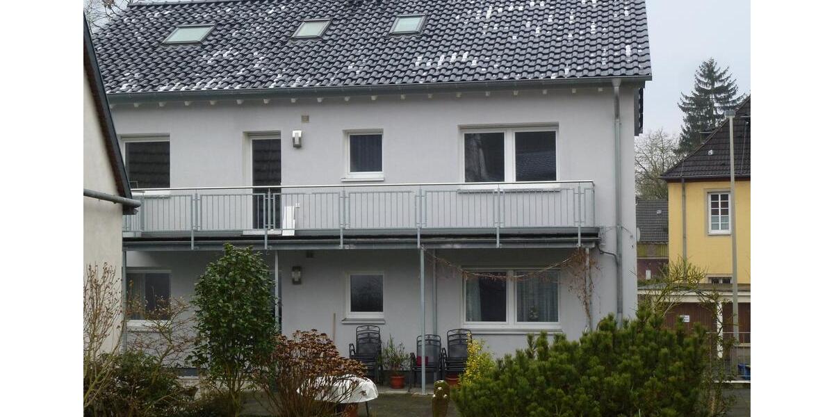 Mehrfamilienhaus, Wohnhaus Bonn Küdinghoven - 12 Zimmer, 235 m&sup2;, 768.000&euro; | Angebot:26575880