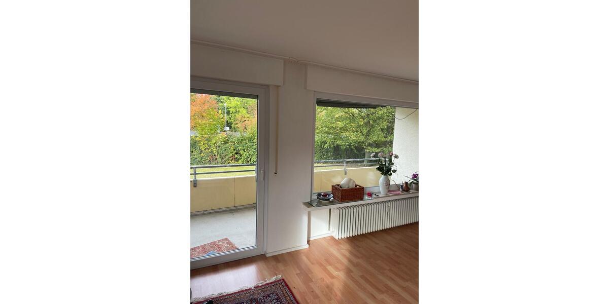 Hochparterre Rheinbach - 2 Zimmer, 60 m&sup2;, 169.000&euro; | Angebot:25800568