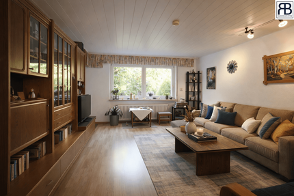 Wohnung Leverkusen Alkenrath - 4 Zimmer, 97 m&sup2;, 329.000&euro; | Angebot:25872912