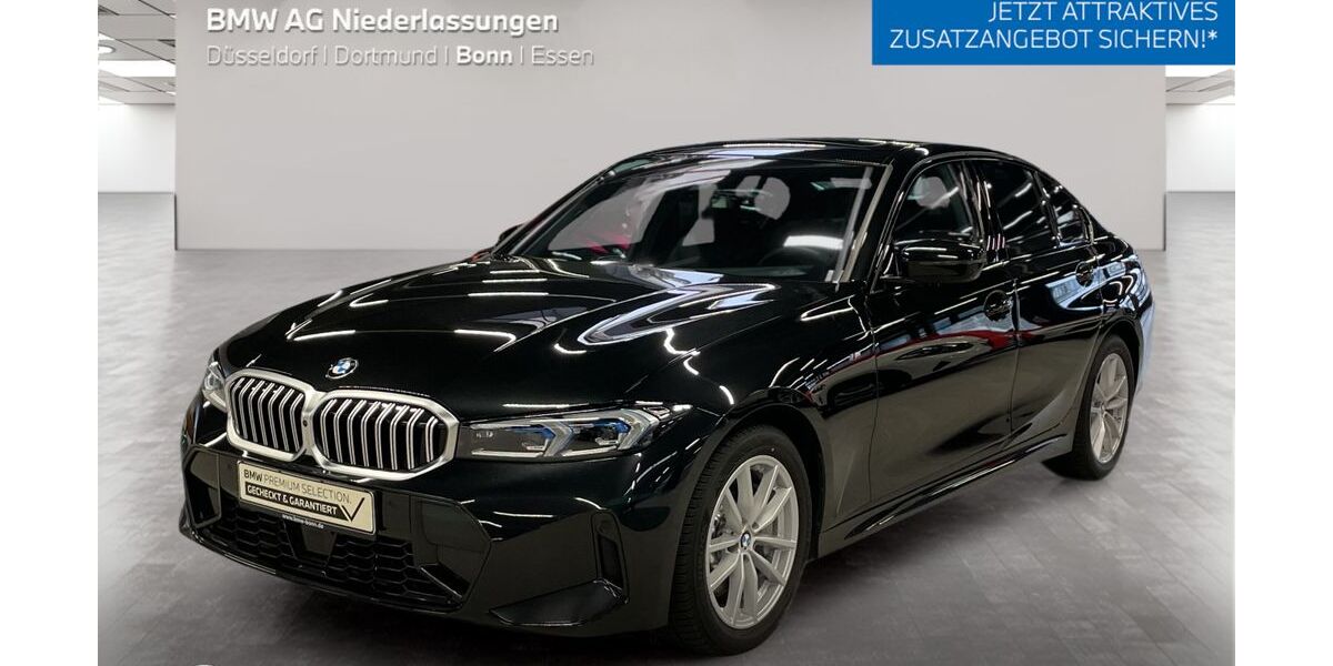 BMW 330 26.289 km 47.299 &euro; Bonn 53119