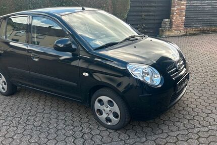 Kia Picanto 135.244 km 2.499 &euro; Kreuzau 52372