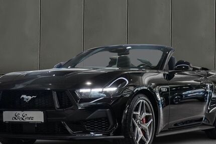 Ford Mustang 3.000 km 64.890 &euro; Köln / Porz 51149