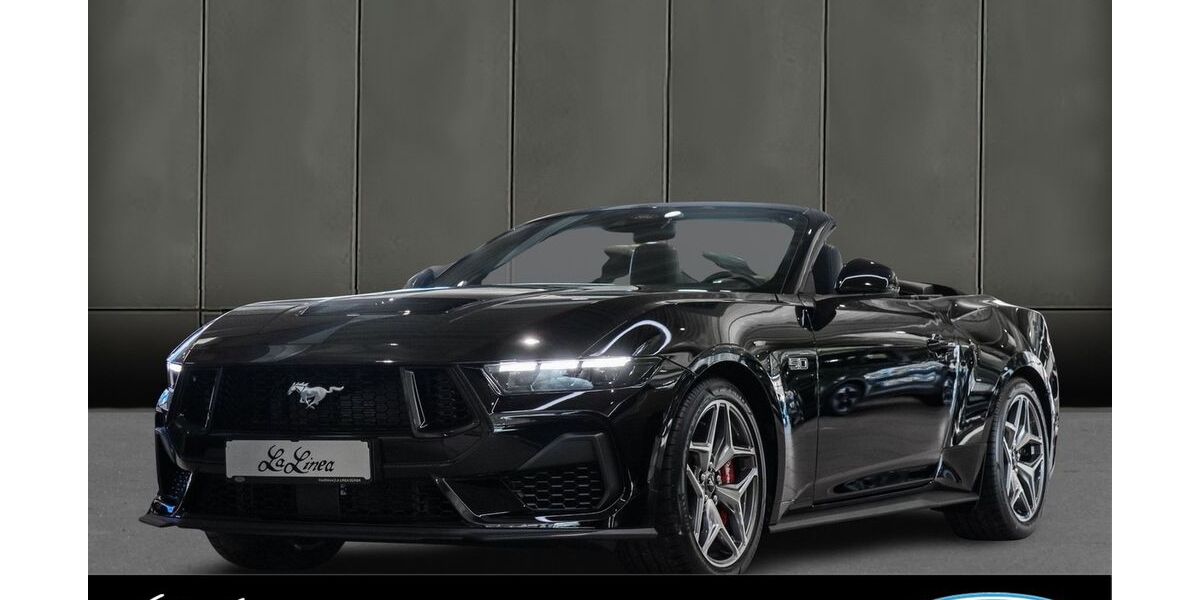 Ford Mustang 3.000 km 64.890 &euro; Köln / Porz 51149