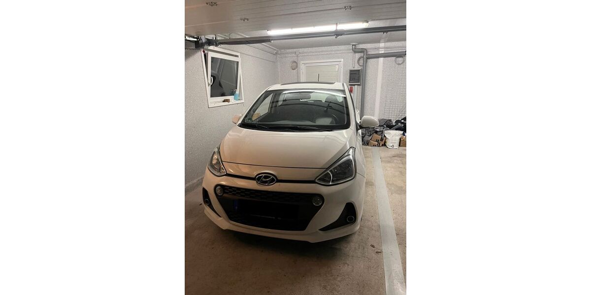 Hyundai i10 63.461 km 11.400 &euro; Lohmar 53797