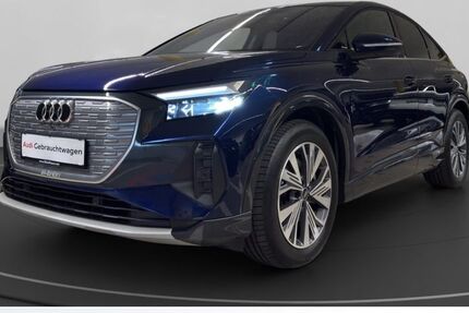 Audi Q4 19.664 km 33.990 &euro; Köln 50968