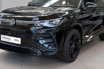 VW Tiguan 9.990 km 51.650 &euro; Meckenheim / Bonn 53340