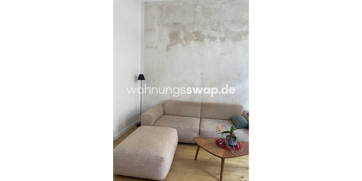 Etagenwohnung Köln Neustadt-Süd - 3 Zimmer, 30 m&sup2;, 1.550&euro; | Angebot:25936426