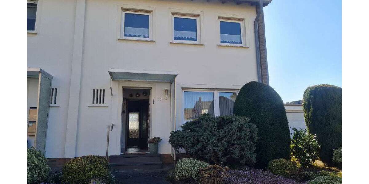 Einfamilienhaus Mechernich - 4 Zimmer, 95 m&sup2;, 239.000&euro; | Angebot:26689482