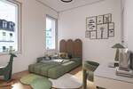 Etagenwohnung Bonn Zentrum - 3 Zimmer, 71 m&sup2;, 525.000&euro; | Angebot:25664059