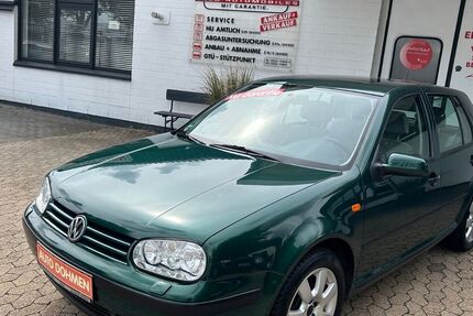 VW Golf 120.000 km 3.450 &euro; Hürth 50354