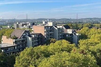 Wohnung Köln Lindenthal - 2 Zimmer, 55 m&sup2;, 720&euro; | Angebot:25584423
